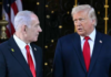 Ceasefire Strategy in Focus as Trump, Netanyahu Discuss Gaza Plan
