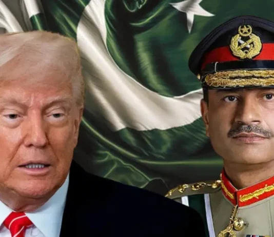 Pakistan Army Chief Asim Munir Under Strain as US Requests Troop Support for Gaza Plan