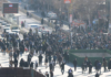 Iran Faces Growing Protests Over Inflation and Currency Collapse