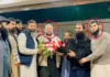 Pakistan hosts another terror gathering—world watches