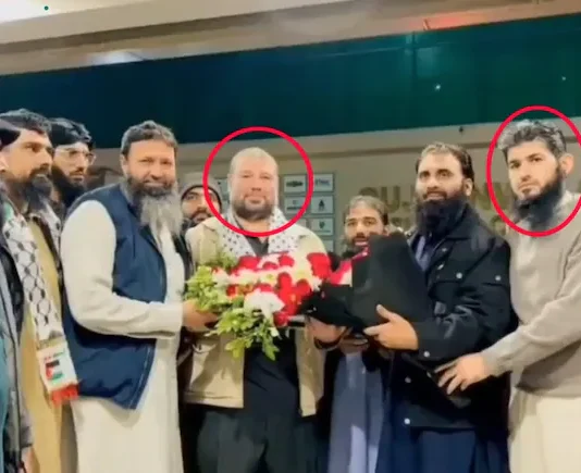 Pakistan hosts another terror gathering—world watches