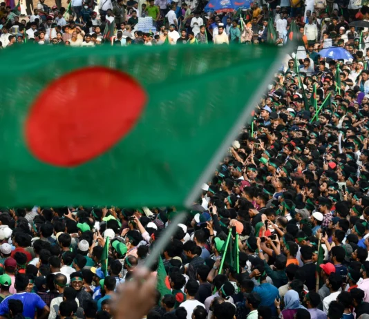Minority Communities in Bangladesh Face Ongoing Atrocities