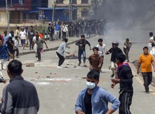 Nepal Government Grants Extra 20 Days for Gen Z Movement Inquiry