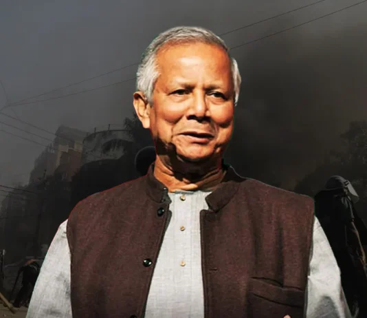Bangladesh Interim Government Under Scrutiny for Rights Violations, Amnesty Warns