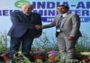 Arab League Secretary-General Visits Delhi for India–Arab Diplomatic Talks