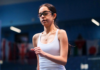 British Junior Open Squash: Anahat Singh gets silver in Women’s Under-19
