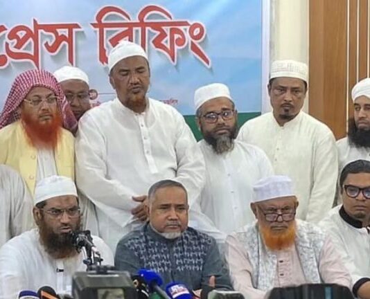 Bangladesh: Islami Andolan Considers New Alliance Amid Jamaat Talks Stumble