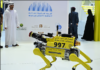 Dubai World Trade Centre Hosts Successful Finale of 27th Intersec