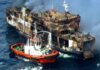 Disaster Strikes at Sea: Over 350 Passengers on Boat, 100 Missing in Philippines