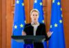 EU Takes Tough Stance: Iran’s IRGC Designated a Terrorist Organisation