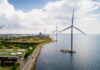Green Energy Partnership: Denmark and Germany Seal Deal