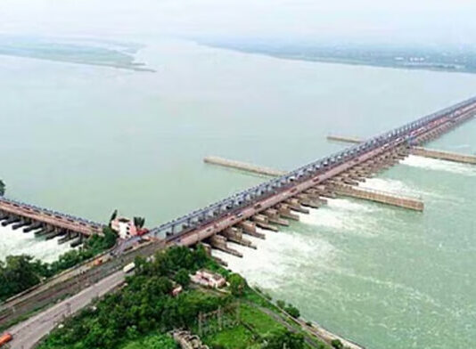 Cross-Border Cooperation: India-Bangladesh Joint Water Assessments Underway