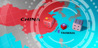 Taiwan Launches Digital Portal for Intelligence Reporting by Chinese Citizens