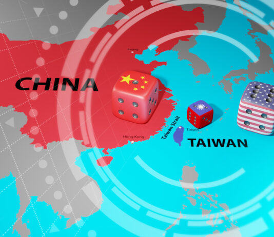 Taiwan Rejects Beijing’s Unification Push Amid Strong Sovereignty Sentiment