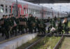 Russia Scrambles for Manpower, Offers Cash and Prisoner Freedom to Fight in Ukraine