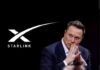 US Authorizes Expansion of Starlink Network with 7,500 New Satellites