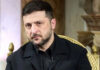 Ukraine Takes Drastic Step, Declares Emergency in Energy Sector