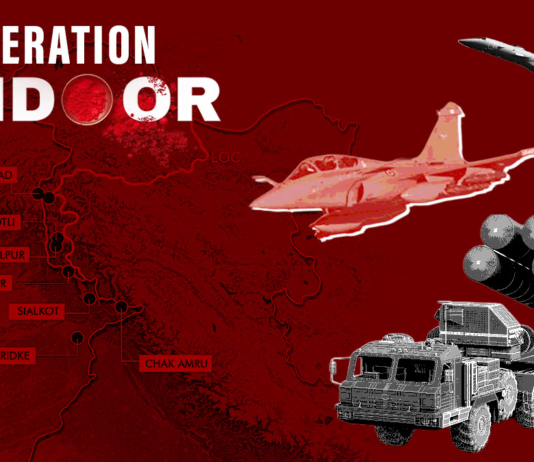 Decisive Victory! Swiss Study Shows Indian Air Force Forced Pakistan to Seek Truce During Op Sindoor