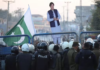 Press Suppression Alarm: Pakistan Sends Journalists to Prison for Political Protests