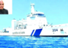 ICG Strengthens Maritime Pollution Control as Rajnath Singh Flags Off ‘Samudra Pratap’