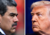 Venezuelan President Maduro Seized by US Military, Faces Charges in US