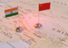 China Reasserts Shaksgam Valley Claim After India Flags Illegal Infrastructure Work