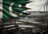 Pakistan Faces Severe Power Sector Collapse Amid Growing Energy Woes
