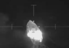 US Forces Conduct Strike on Drug-Smuggling Vessel in Pacific Ocean