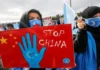 Uyghur Campaigner Calls for Global Action as Allegations of Rights Violations Persist