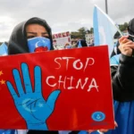WUC Raises Alarm Over Uyghur Repression, Forced Labour and Intimidation