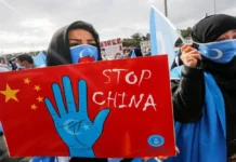 WUC Raises Alarm Over Uyghur Repression, Forced Labour and Intimidation