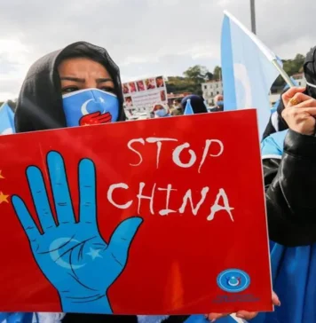 WUC Raises Alarm Over Uyghur Repression, Forced Labour and Intimidation