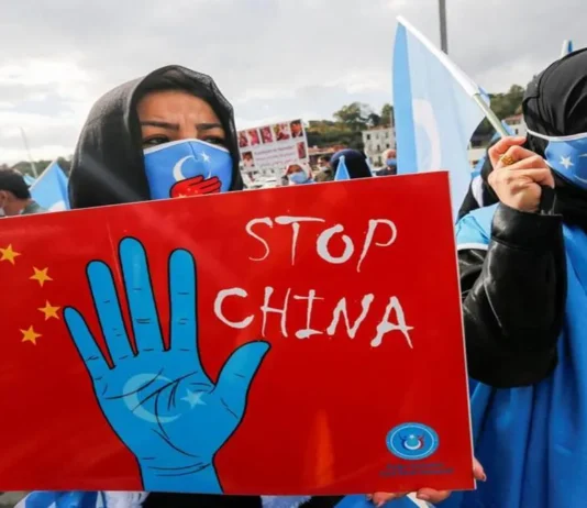 WUC Raises Alarm Over Uyghur Repression, Forced Labour and Intimidation