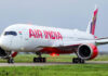 Air India Expands International Fleet with New Dreamliner