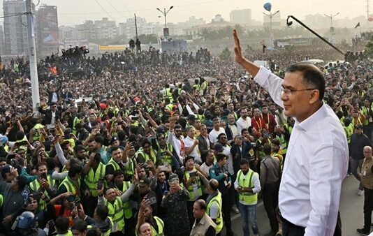 Bangladesh Kicks Off Election Campaign as Parties Question Level Playing Field