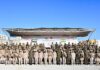 Strengthening Defence Ties: India–UAE Desert Cyclone II Exercise Ends in Abu Dhabi
