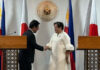 Japan, Philippines Forge Strategic Defence Agreement in Response to China’s Assertiveness