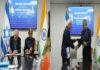 India-Israel Sign Pact to Strengthen Aquaculture and Fisheries Cooperation
