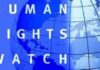 Human Rights Organisations Report More Than 2,500 Dead in Iran Unrest