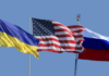Diplomatic Push: Ukraine, US, and Russia Plan Peace Talks in UAE