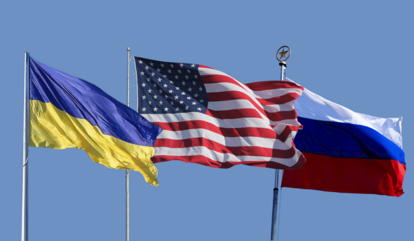 flags
