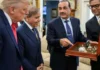 Cash-Strapped Pakistan Shells Out $50,000 a Month to Lobby in US After Operation Sindoor