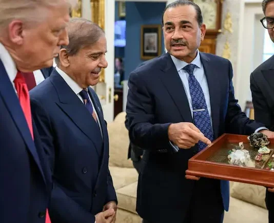 Cash-Strapped Pakistan Shells Out $50,000 a Month to Lobby in US After Operation Sindoor