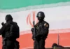 Iran Remains Tense as Nationwide Protest Death Toll Surpasses 3,000 Amid Crackdown