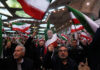 Economic Protests in Iran Leave 35 Dead, Mass Detentions Reported