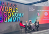 Global Food Trade: India–UAE Partnership Takes Center Stage at Gulfood Summit