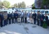 Strengthening Democratic Processes: India Hands Over 61 Vehicles to Nepal for Elections