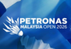 Badminton: PV Sindhu and Indian men’s doubles pair reach Malaysia Open quarterfinals in Kuala Lumpur