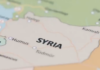 Central Syria: Britain and France Carry Out Coordinated Strike on IS Underground Base