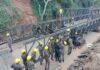 Operation Sagar Bandhu: Indian Army Strengthens Connectivity with Third Bailey Bridge in Sri Lanka